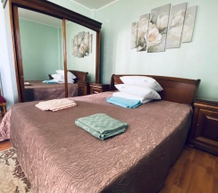 4-местный номер люкс в Радуга