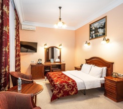 Студио без балкона в Чеботарёвъ