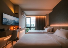 Номер Superior в 56 Hotel Sukhumvit