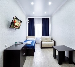 семейный в Blue Marine