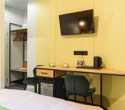 Комната Уют Плюс в Darooms