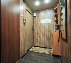Квартира в Апартаменты на улица Дыбенко, дом 44