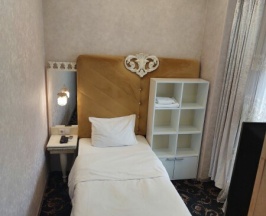 Стандартный одноместный в Villaggio