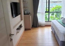 Одноместный номер Standard односпальная кровать в Du Talay Hotel Koh Chang