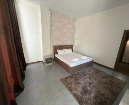 Номер Standard в Elite Hotel