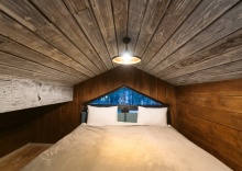 ТРООДОС ( ДО 8 ГОСТЕЙ ) в Berloga Country Resort