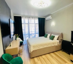 Студия 15 КА в San-Marino