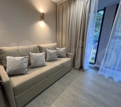 Квартира в Апартаменты на ул. Кирова, 95