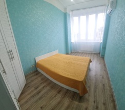 Квартира в Апартаменты на Советская,20