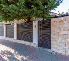 Семейный люкс в Solar Family Hotel