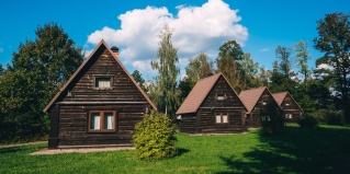 Высокое: Мини-отель Высокое