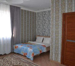 Двухместный номер Standard двуспальная кровать в Alash