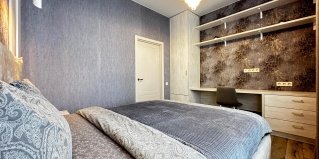 Казань: Апартаменты АК Столичный