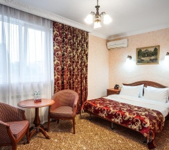 Студио без балкона в Чеботарёвъ