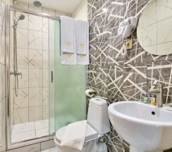 Полулюкс в Сова