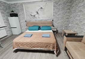 Апартаменты Апартаменты на проспект Красной Армии, 136 в Шахты