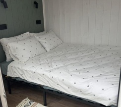 Коттедж стандарт в Panorama Home