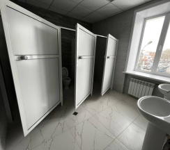 Бюджетный двух местный номер в На Волжской