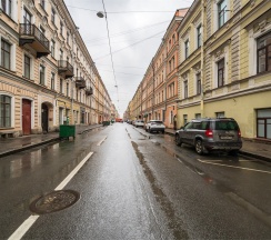 ПарИв 6 Пале Рояль в ПарИв Apartico