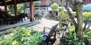 Пхи-Пхи-Дон: Курортный отель P.P. Casita Adults Only