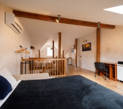 Таунхаус Ганза в Ганза