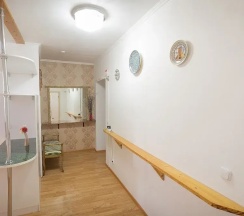 Апартаменты c 1 комнатой в MILDOM EXPRESS HOTEL