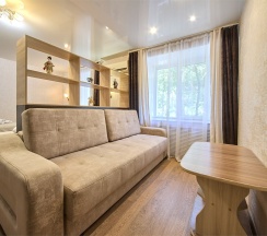 Полулюкс в Волгоградская