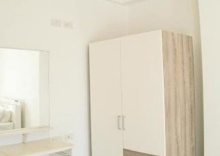 Одноместный номер Standard односпальная кровать в RoomQuest Bangkok Sukhumvit 50