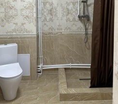 Пятиместный № 12 в Алатау-Кавказ