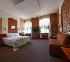 Комфорт Плюс в Рахманинов