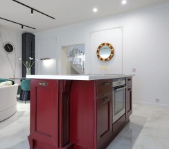 Коттедж улучшенный в BalticRealty