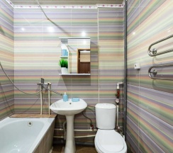 Квартира в Апартаменты на улица Мазита Гафури, 59к2