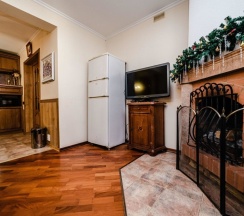 Коттедж Superior с 5 комнатами в Cottage.Moscow