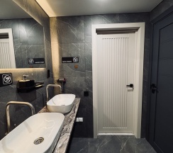 Комфорт  в ХостелХаб