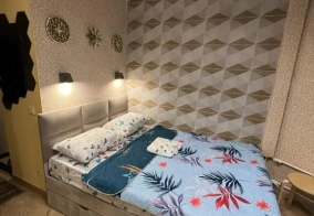 Апартаменты Апартаменты Kazan Исторический центр в Казани