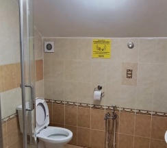 коттедж Комфорт + в Якорная