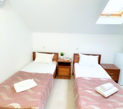 Standard room в Черноморочка