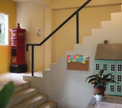 Двухместный номер Standard двуспальная кровать в Yamyen Hostel