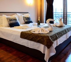 Номер Standard в Vila Sun Riviera