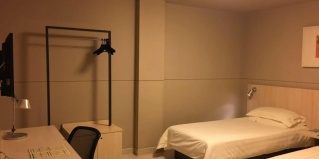 Шанхай: Отель Jinjiang Inn Shanghai Expo Park Pusan Road