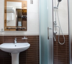 Номер Superior в Топаз