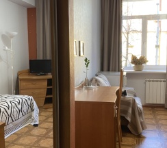 4 НОМЕР в На Советском