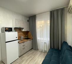 2-х комнатный полулюкс в Фаина