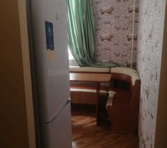 Квартира в Апартаменты на ул.Крылатские Холмы д.21