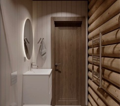 ДВУХЭТАЖНЫЙ ТАУНХАУЗ в Miroxx