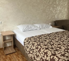 3-х местный комфорт в DanaHouse