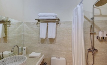 Семейный номер Standard в Well sleep Hotel