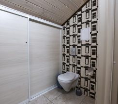 Улучшенный номер в Apart house