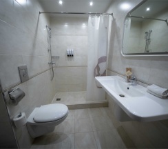 SUITE в Горицы Hotel&Resort