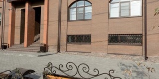 Новосибирск: Отель Гостиница Н